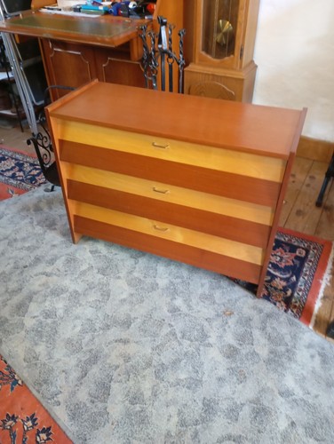 Mid century schuhschrank - mid-century,